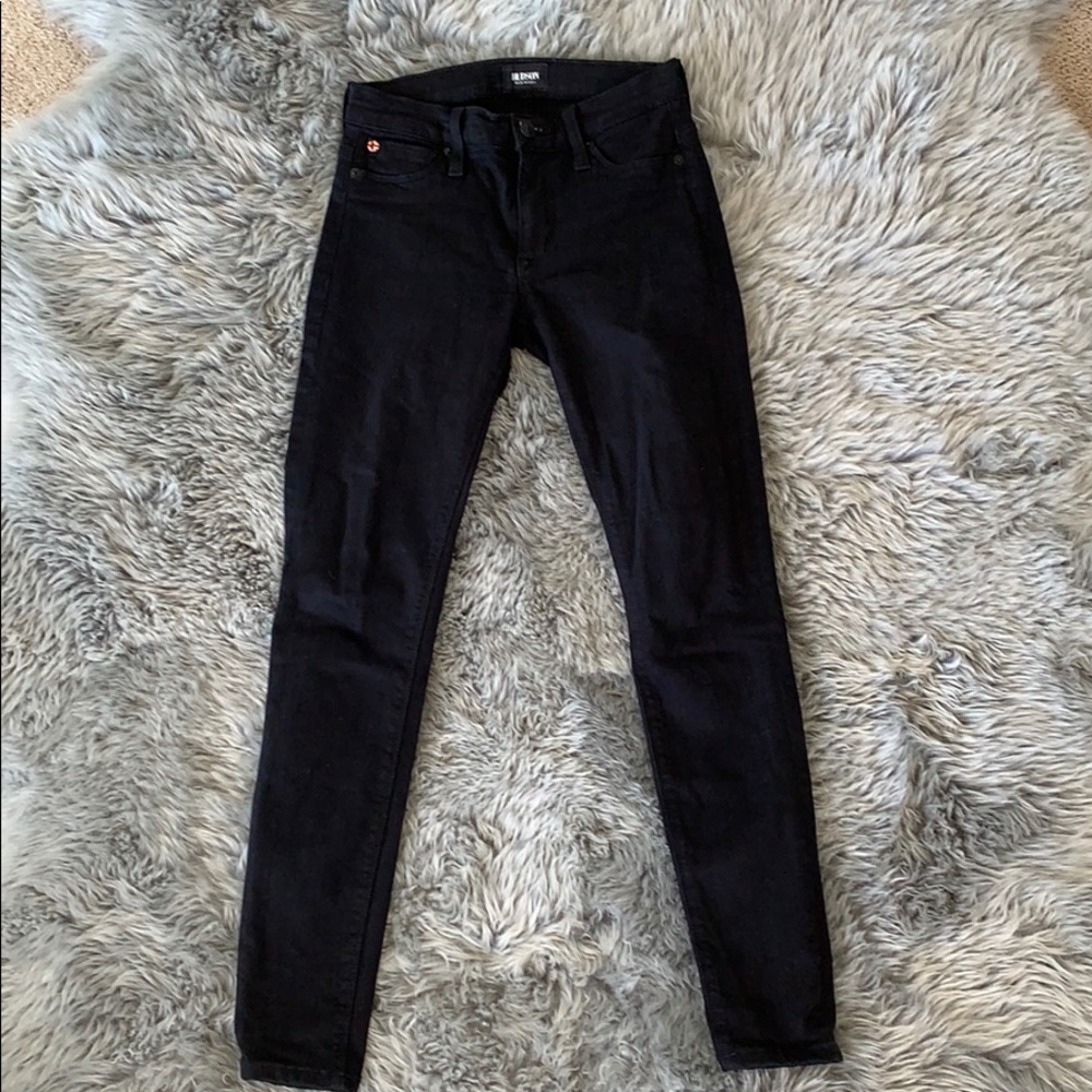 Hudson jeans